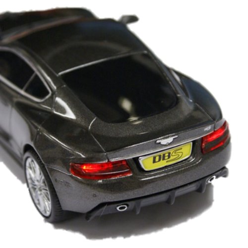 Amazon.in: Buy Click Car Products Aston Martin DBS Wireless